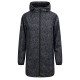Trespass Γυναικείο μπουφάν Hooded Waterproof Parched Jacket